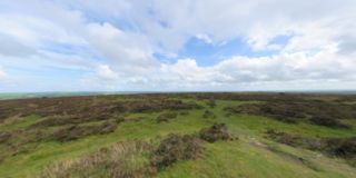 Winsford Hill